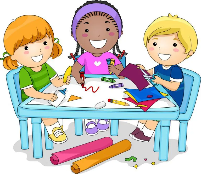 Our curriculum will ensure each child is developmentally and academically